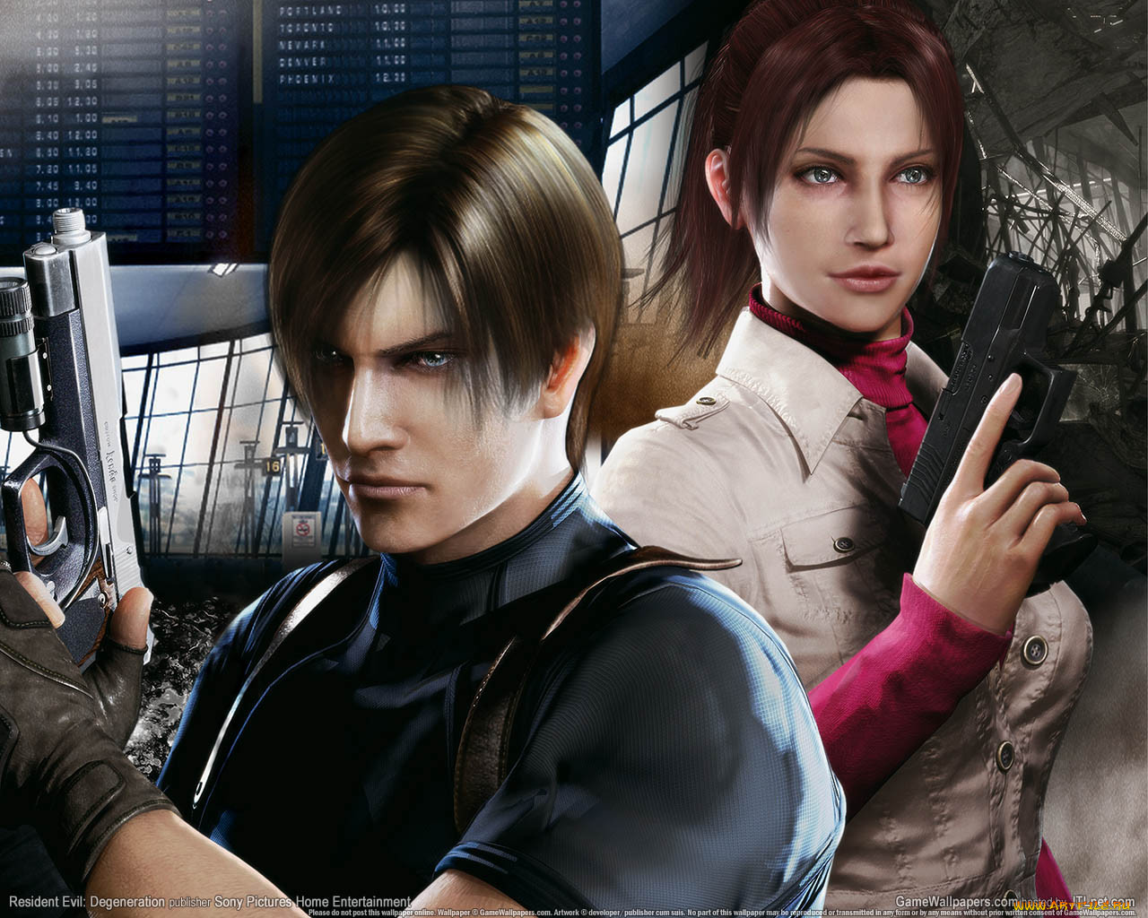 resident, evil, degeneration, , 